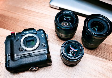 fujifilm lenzen|The best lenses for the Fujifilm X.